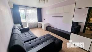 2-к квартира, вторичка, 50м2, 4/9 этаж