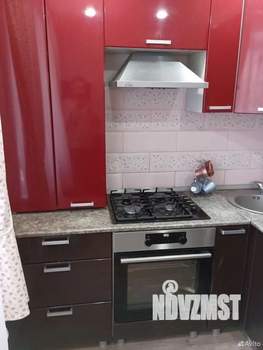 3-к квартира, вторичка, 56м2, 2/9 этаж