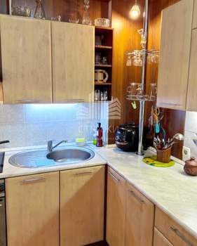 3-к квартира, вторичка, 52м2, 7/16 этаж