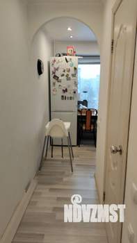 2-к квартира, вторичка, 46м2, 7/9 этаж