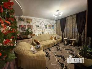 2-к квартира, вторичка, 47м2, 5/16 этаж