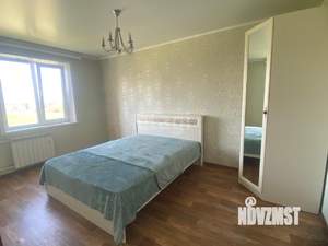 2-к квартира, вторичка, 58м2, 7/9 этаж
