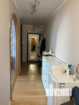 3-к квартира, вторичка, 60м2, 7/9 этаж