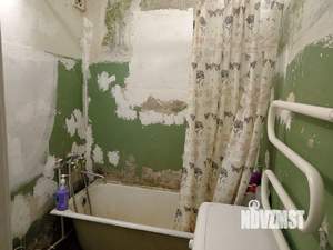 1-к квартира, вторичка, 30м2, 3/5 этаж