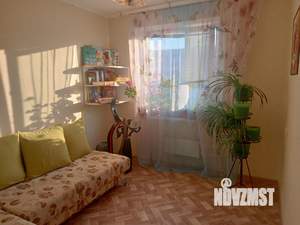 4-к квартира, вторичка, 81м2, 7/9 этаж