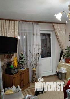 2-к квартира, вторичка, 45м2, 3/6 этаж