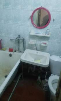 1-к квартира, вторичка, 29м2, 2/9 этаж