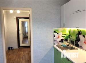 1-к квартира, вторичка, 29м2, 8/9 этаж