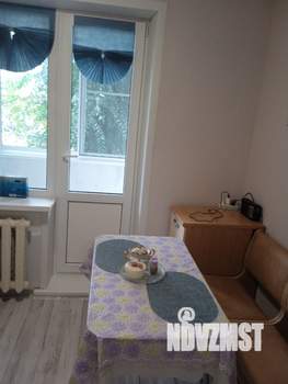 1-к квартира, вторичка, 33м2, 1/5 этаж