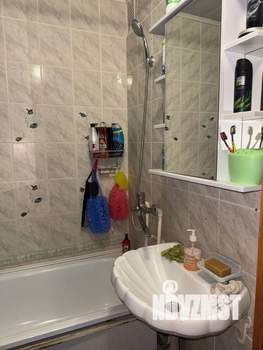 2-к квартира, вторичка, 49м2, 9/9 этаж