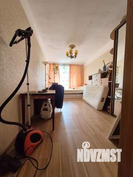 2-к квартира, вторичка, 65м2, 2/10 этаж