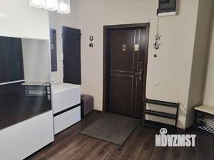 3-к квартира, вторичка, 101м2, 2/16 этаж