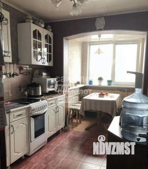 3-к квартира, вторичка, 63м2, 10/16 этаж