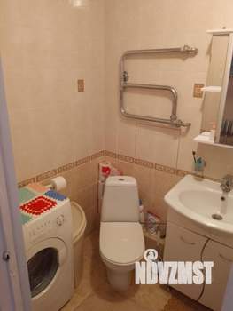 3-к квартира, вторичка, 56м2, 3/9 этаж