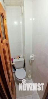 3-к квартира, вторичка, 62м2, 2/5 этаж