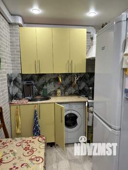 2-к квартира, вторичка, 35м2, 11/12 этаж