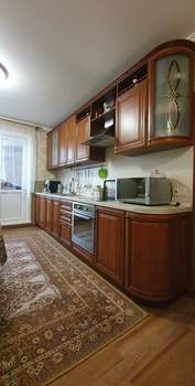 3-к квартира, вторичка, 72м2, 4/9 этаж