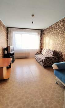 3-к квартира, вторичка, 65м2, 8/9 этаж