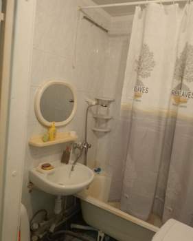 1-к квартира, вторичка, 31м2, 4/5 этаж