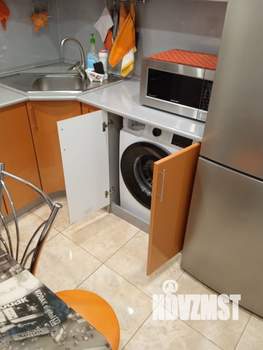 2-к квартира, вторичка, 45м2, 3/4 этаж