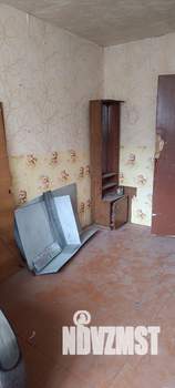 1-к квартира, вторичка, 33м2, 3/12 этаж