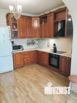 3-к квартира, вторичка, 104м2, 2/5 этаж