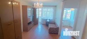 3-к квартира, вторичка, 56м2, 5/5 этаж