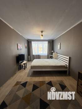 1-к квартира, вторичка, 30м2, 2/5 этаж