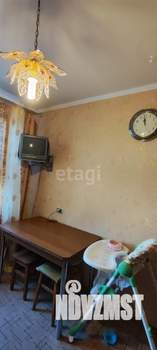 3-к квартира, вторичка, 66м2, 1/9 этаж