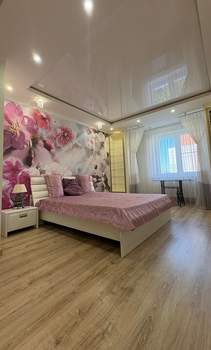 2-к квартира, вторичка, 75м2, 5/12 этаж