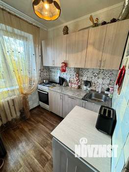 2-к квартира, вторичка, 45м2, 5/5 этаж