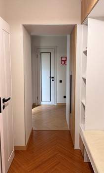 2-к квартира, вторичка, 58м2, 5/14 этаж