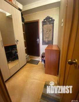 2-к квартира, вторичка, 33м2, 3/12 этаж