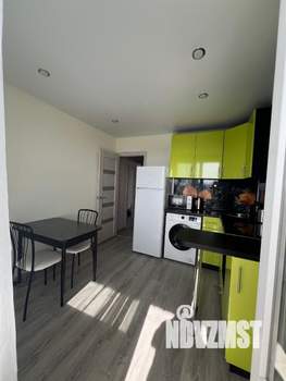 1-к квартира, вторичка, 40м2, 13/18 этаж