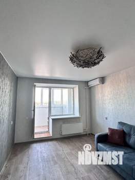 1-к квартира, вторичка, 41м2, 14/15 этаж