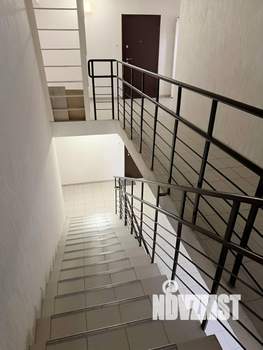 1-к квартира, вторичка, 38м2, 4/5 этаж