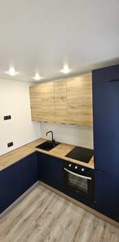 3-к квартира, вторичка, 60м2, 9/9 этаж