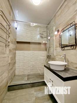 1-к квартира, вторичка, 33м2, 3/18 этаж