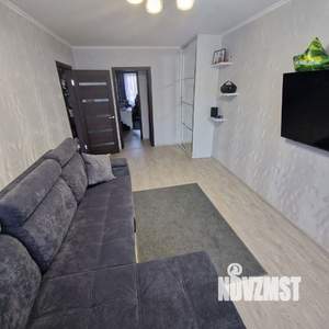 2-к квартира, вторичка, 45м2, 2/5 этаж