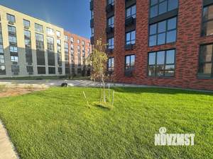 1-к квартира, вторичка, 37м2, 6/6 этаж