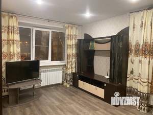 1-к квартира, вторичка, 31м2, 2/5 этаж