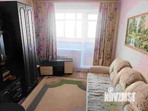 1-к квартира, вторичка, 33м2, 5/9 этаж