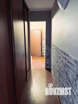 2-к квартира, вторичка, 44м2, 4/5 этаж