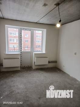 Студия квартира, вторичка, 19м2, 3/6 этаж