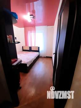 3-к квартира, вторичка, 60м2, 3/9 этаж