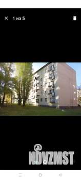 1-к квартира, вторичка, 22м2, 2/5 этаж