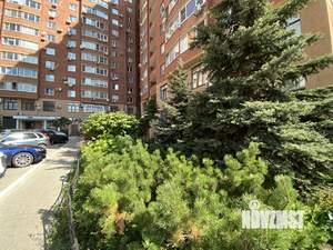 1-к квартира, вторичка, 50м2, 3/16 этаж