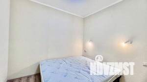 Студия квартира, вторичка, 46м2, 3/3 этаж