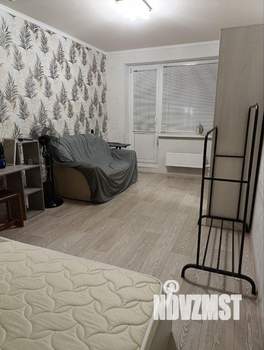 1-к квартира, вторичка, 37м2, 6/14 этаж