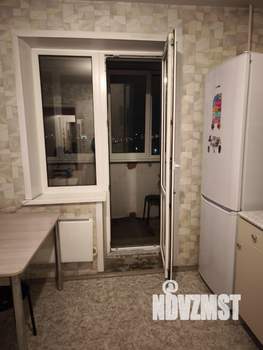 1-к квартира, вторичка, 38м2, 9/11 этаж